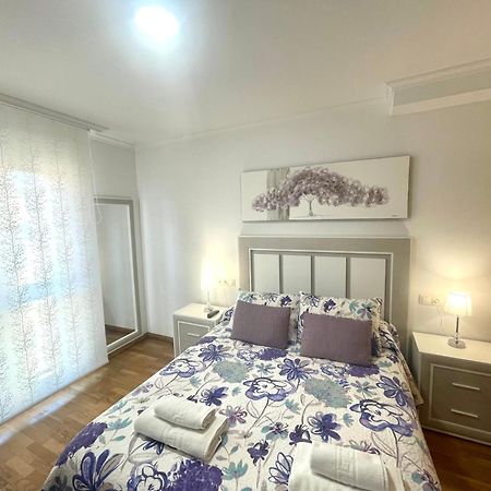 ויביירו Apartamento Sol מראה חיצוני תמונה