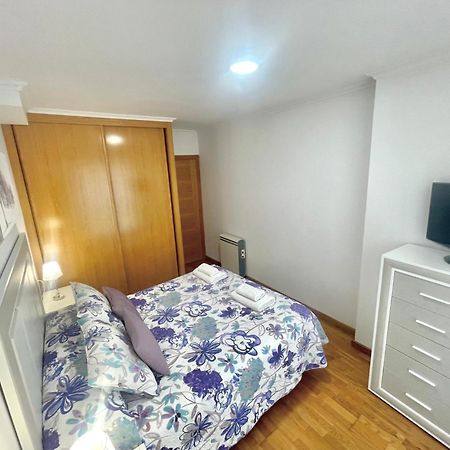 ויביירו Apartamento Sol מראה חיצוני תמונה