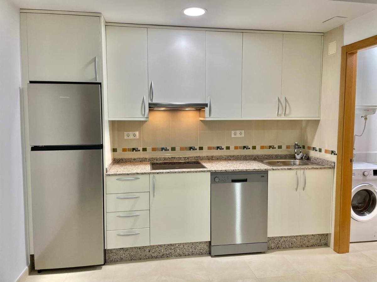 ויביירו Apartamento Sol מראה חיצוני תמונה