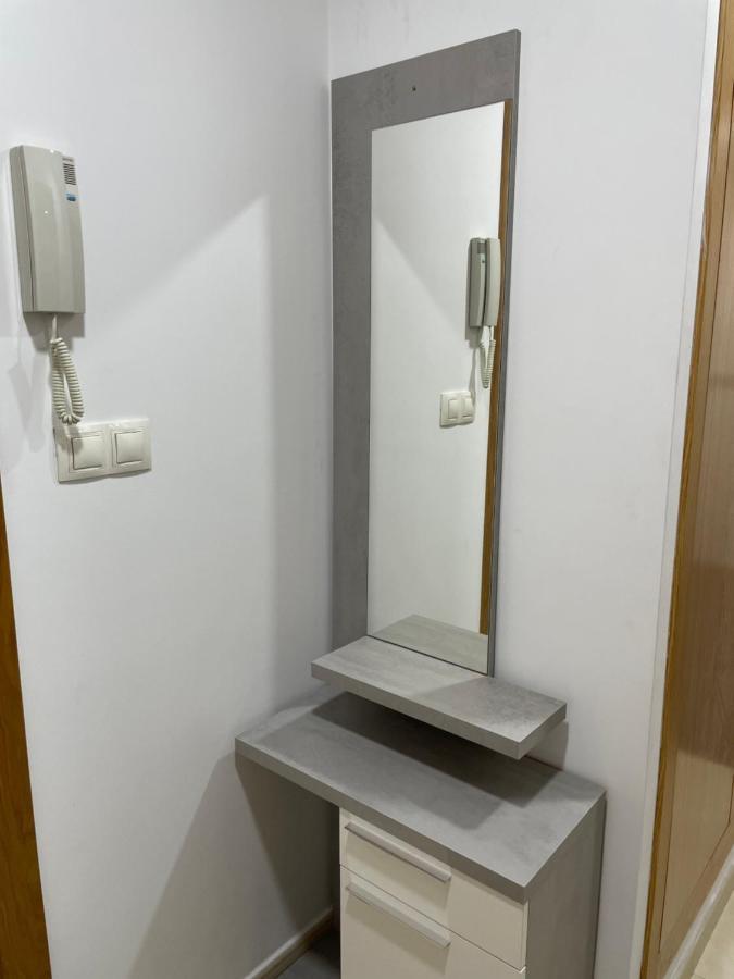 ויביירו Apartamento Sol מראה חיצוני תמונה