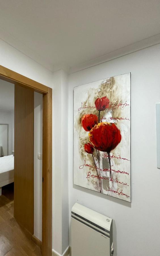 ויביירו Apartamento Sol מראה חיצוני תמונה