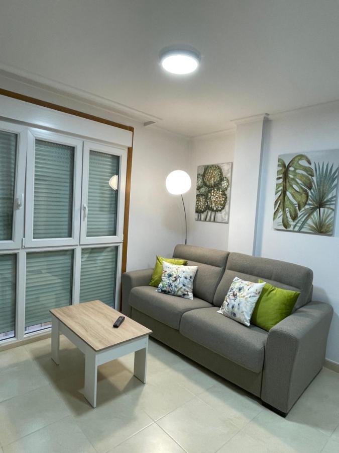 ויביירו Apartamento Sol מראה חיצוני תמונה