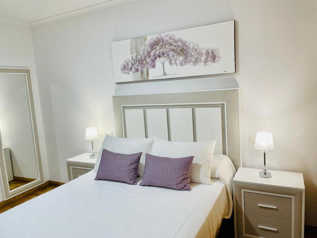 ויביירו Apartamento Sol מראה חיצוני תמונה