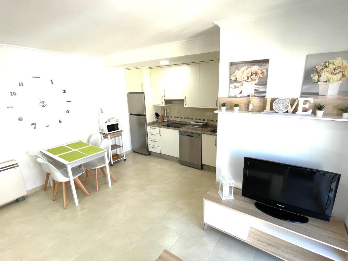 ויביירו Apartamento Sol מראה חיצוני תמונה