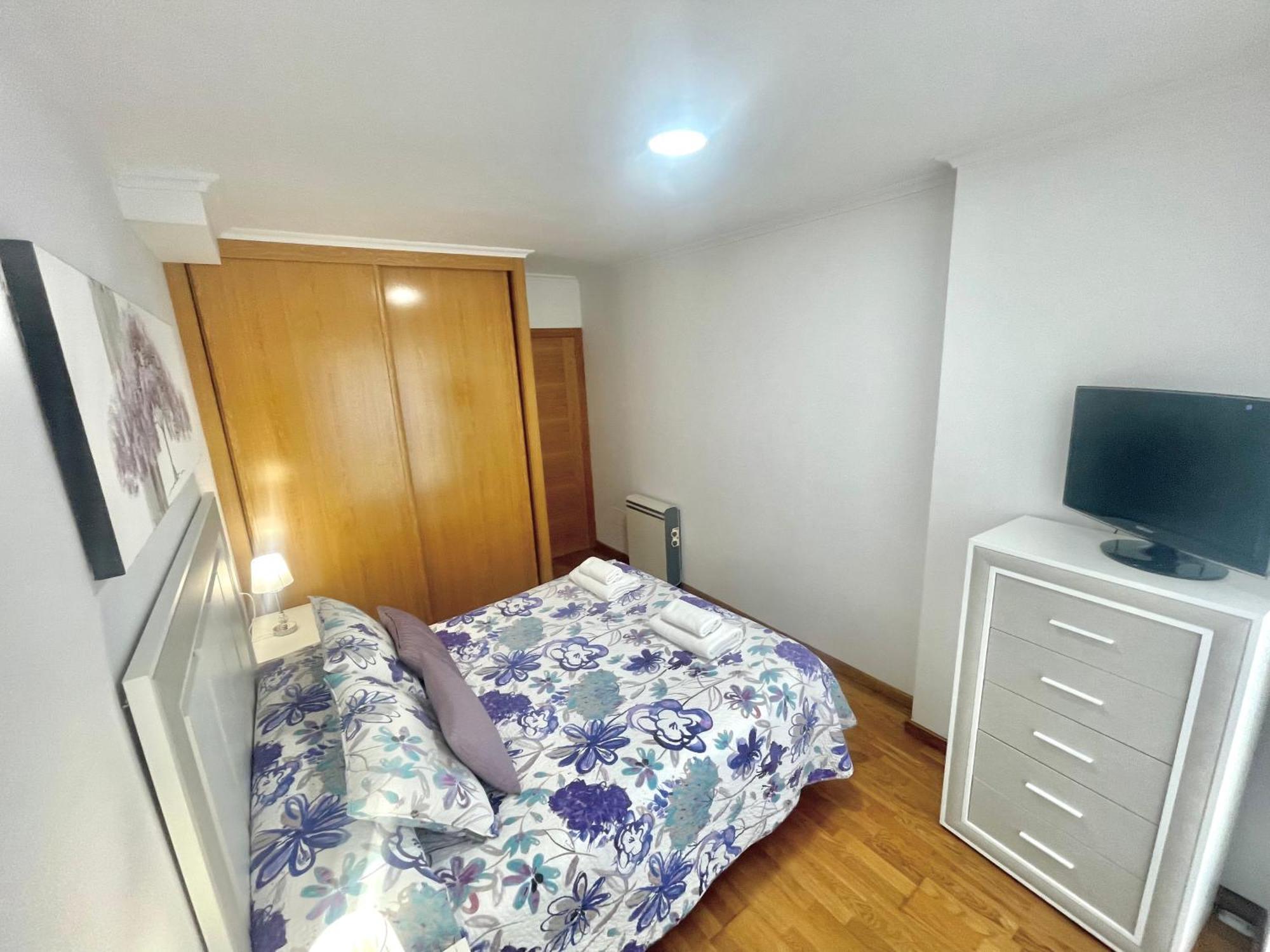 ויביירו Apartamento Sol מראה חיצוני תמונה