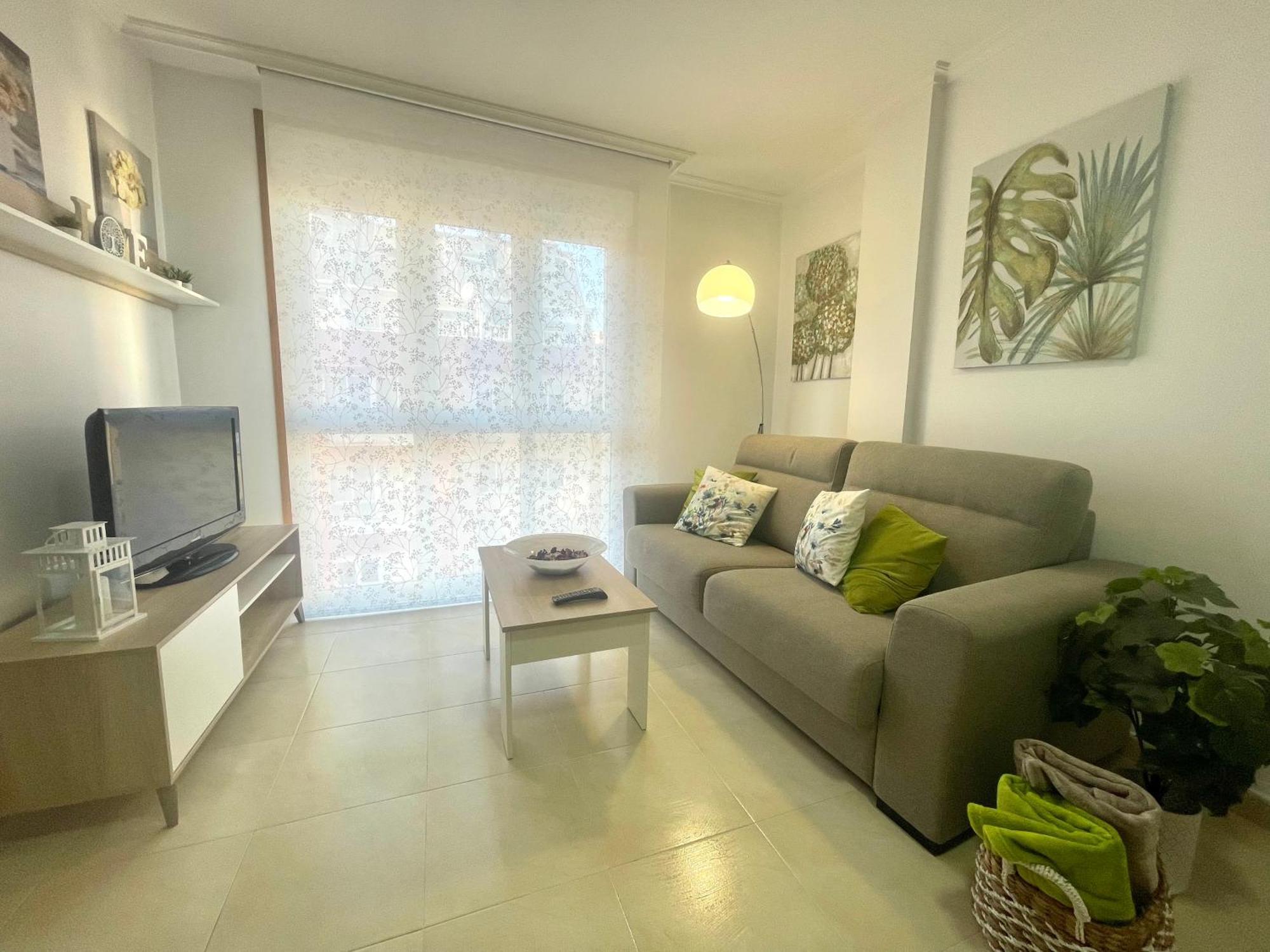 ויביירו Apartamento Sol מראה חיצוני תמונה